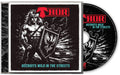 Thor - Recruits Wild In The Streets - Music CD