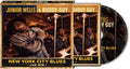 Pre-Order: New York City Blues - Live 1978 Music CD