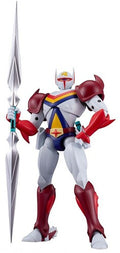 Moderoid Tekkaman The Space Knight Model Kit - Moderoid Tekkaman The Space Knight Model Kit - Collectibles