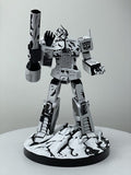 Optimus Prime Megatron Arm Ap - Optimus Prime Megatron Arm Ap - Collectibles