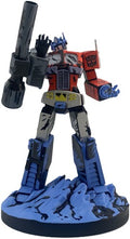 Optimus Prime Megatron Arm - Optimus Prime Megatron Arm - Collectibles