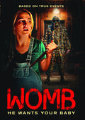 Womb - Womb - DVD