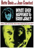 Whatever Happened To Baby Jane - Whatever Happened To Baby Jane - DVD