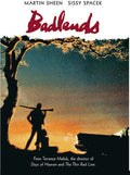 Badlands - Badlands - DVD