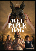 Wet Paper Bag - Wet Paper Bag - DVD