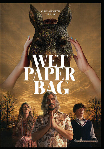 Wet Paper Bag - Wet Paper Bag - DVD