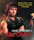 Kill Crazy - Kill Crazy - Blu-ray