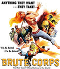 Brute Corps - Brute Corps - UHD