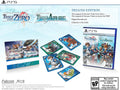 Ps5 Legend Of Heroes Trails Zero & Azure Dlx - Ps5 Legend Of Heroes Trails Zero & Azure Dlx - Video Game