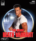 Death Warrant - Death Warrant - UHD