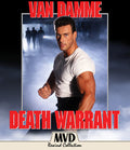 Death Warrant - Death Warrant - Blu-ray