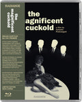 Magnificent Cuckold - Magnificent Cuckold - Blu-ray