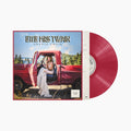 Shania Twain - Little Miss Twain [Red]