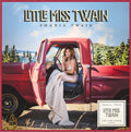 Shania Twain - Little Miss Twain - Music CD