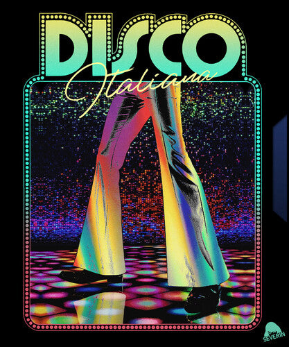 Disco Italiana - Disco Italiana - Blu-ray