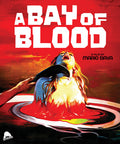 Bay Of Blood - Bay Of Blood - Blu-ray