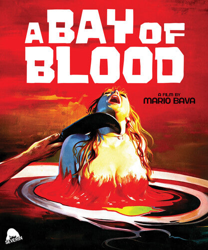 Bay Of Blood - Bay Of Blood - Blu-ray