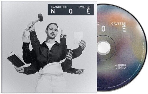 Cavestri,francesco - Noe - Music CD