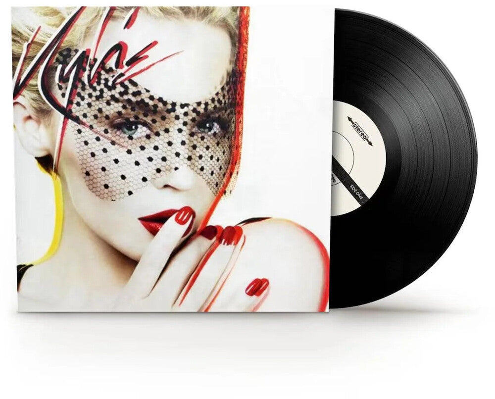 Kylie Minogue - X [LP]