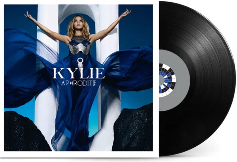 Kylie Minogue - Aphrodite [LP]