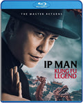 Ip Man: Kung Fu Legend - Ip Man: Kung Fu Legend - Blu-ray