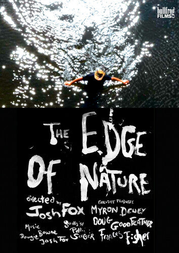 Edge Of Nature - Edge Of Nature - DVD
