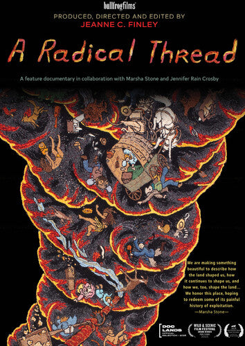 Radical Thread - Radical Thread - DVD
