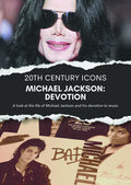 Michael Jackson: Devotion - Michael Jackson: Devotion - DVD