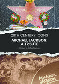 Michael Jackson: A Tribute - Michael Jackson: A Tribute - DVD