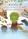 Willy And The Guardians Of The Lake: Winter - Willy And The Guardians Of The Lake: Winter - DVD