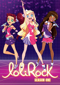 Lolirock: Season One - Lolirock: Season One - DVD