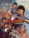 Tournament - Tournament - Blu-ray