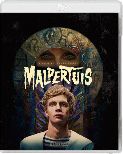 Malpertuis - Malpertuis - Blu-ray