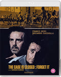 Case Is Closed: Forget It - Case Is Closed: Forget It - Blu-ray