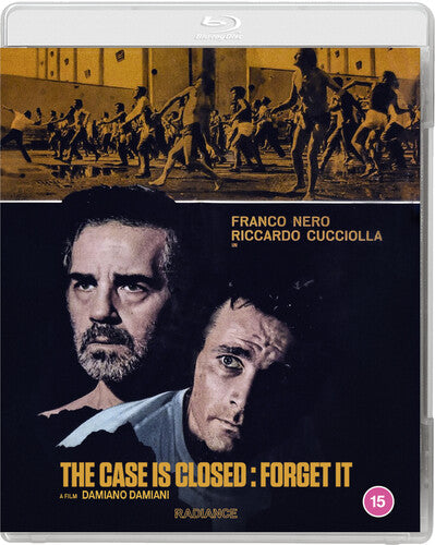 Case Is Closed: Forget It - Case Is Closed: Forget It - Blu-ray