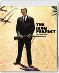 Iron Prefect - Iron Prefect - Blu-ray