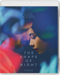Shape Of Night - Shape Of Night - Blu-ray