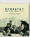 Sympathy For The Underdog - Sympathy For The Underdog - Blu-ray