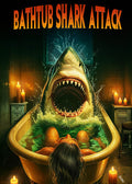 Bathtub Shark Attack - Bathtub Shark Attack - Blu-ray