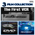 3 Film Collection: The First Vcr / Dvd: The - 3 Film Collection: The First Vcr / Dvd: The - DVD