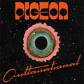 Outtanational Music CD