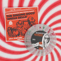 Waters,john - It's A Punk Rock Christmas - Vinyl Record