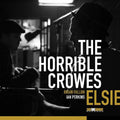 Elsie - Black & White Splash Vinyl (Blk) [Colored Vinyl] Vinyl Record