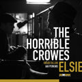 Horrible Crowes - Elsie - Black & White Splash Vinyl - Vinyl Record