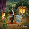Pre-Order: Anthrax - Cursum Perficio [Cassette]