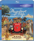 Magnificent Life - Magnificent Life - Blu-ray