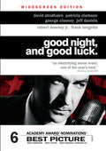 Good Night & Good Luck - Good Night & Good Luck - DVD
