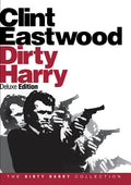 Dirty Harry: Deluxe Edition - Dirty Harry: Deluxe Edition - DVD