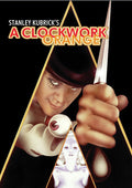 Clockwork Orange - Clockwork Orange - DVD