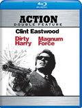 Dirty Harry / Magnum Force - Dirty Harry / Magnum Force - Blu-ray